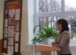 Семінар «Перші Анненковські читання»